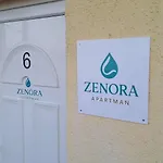 Zenora 公寓 *