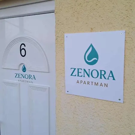 Zenora Lägenhet *