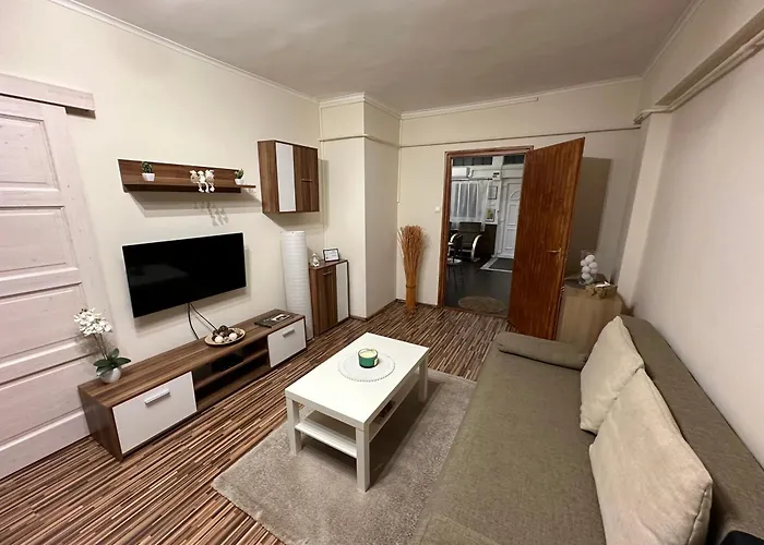Appartement Zenora