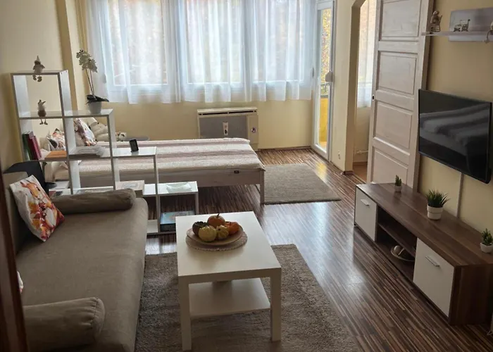 Zenora Appartement