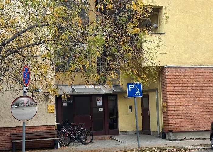 Zenora Appartement *
