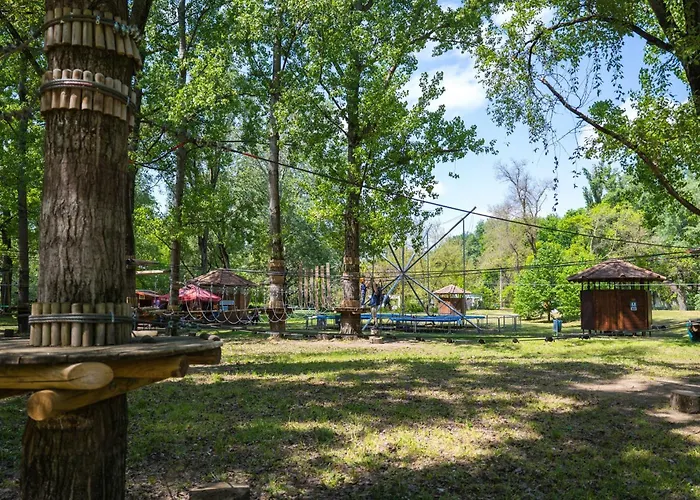 Zenora Appartement